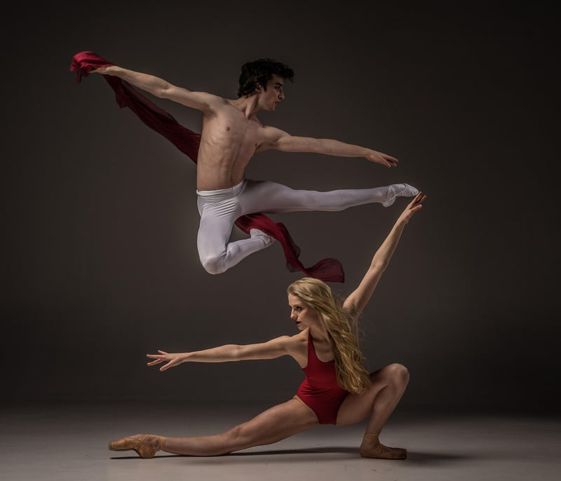 Expressive Choreography