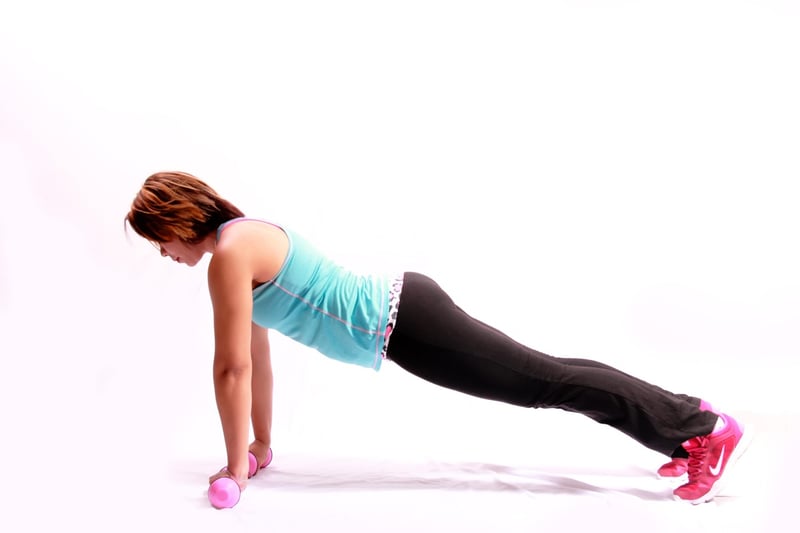 Stability Exercises
